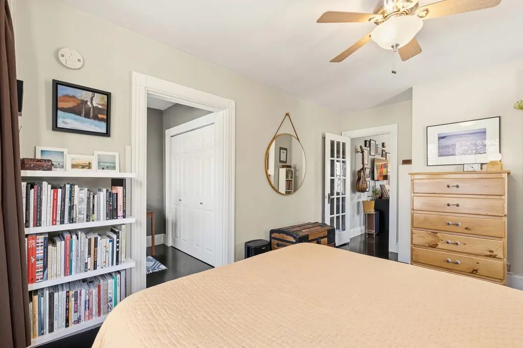 56 Pleasant Street Portland ME 04101