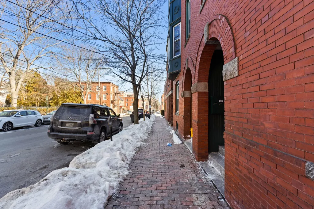 56 Pleasant Street Portland ME 04101