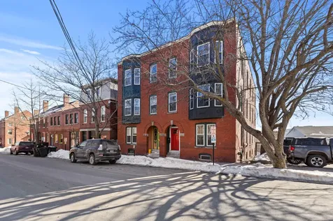 56 Pleasant Street Portland ME 04101