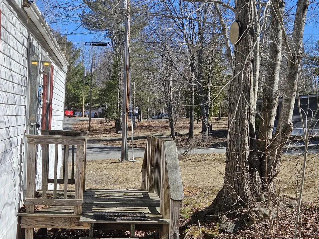 115 Penney Lane Bradley ME 04411