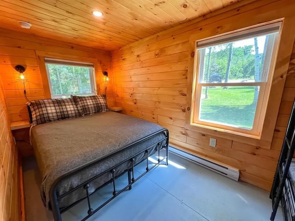 15 Lakefront Lane Rangeley ME 04970