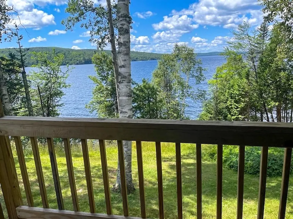 15 Lakefront Lane Rangeley ME 04970