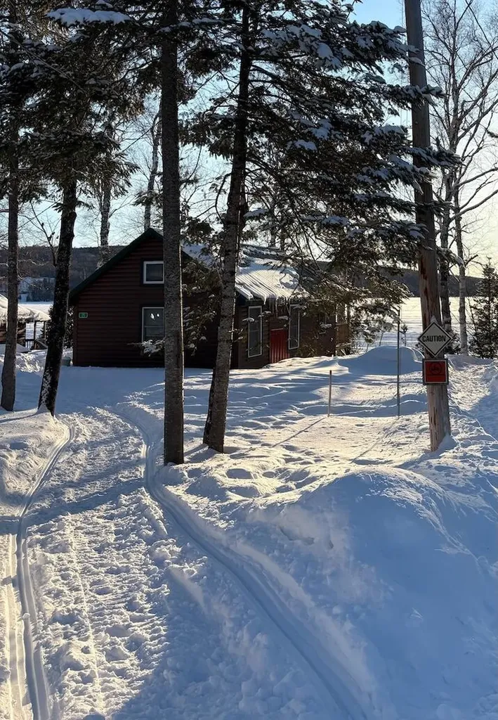 15 Lakefront Lane Rangeley ME 04970