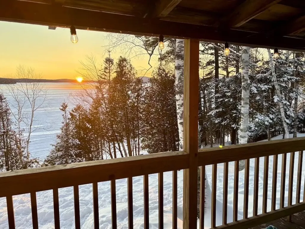 15 Lakefront Lane Rangeley ME 04970