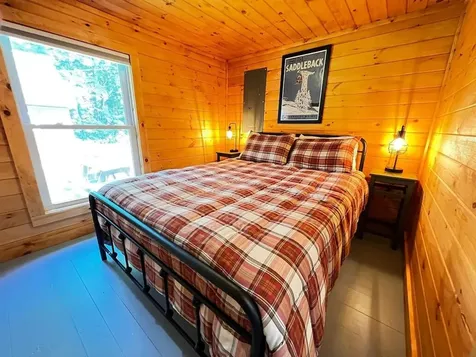 15 Lakefront Lane Rangeley ME 04970
