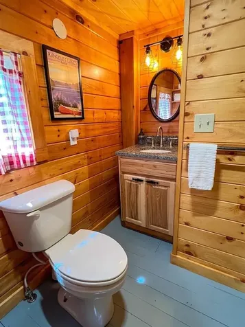 15 Lakefront Lane Rangeley ME 04970