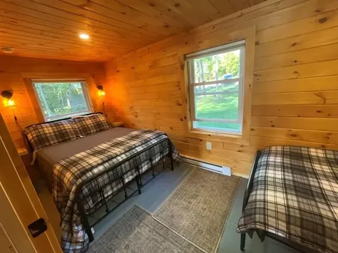 15 Lakefront Lane Rangeley ME 04970