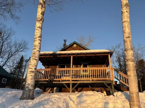 15 Lakefront Lane Rangeley ME 04970