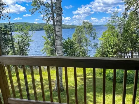15 Lakefront Lane Rangeley ME 04970