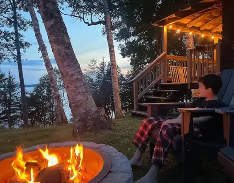 15 Lakefront Lane Rangeley ME 04970