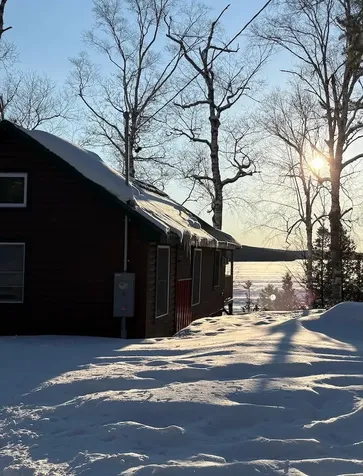 15 Lakefront Lane Rangeley ME 04970
