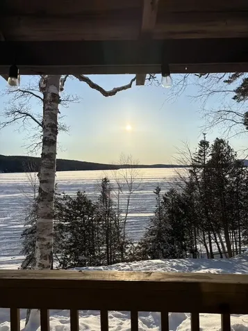15 Lakefront Lane Rangeley ME 04970