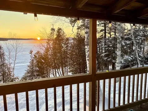 15 Lakefront Lane Rangeley ME 04970