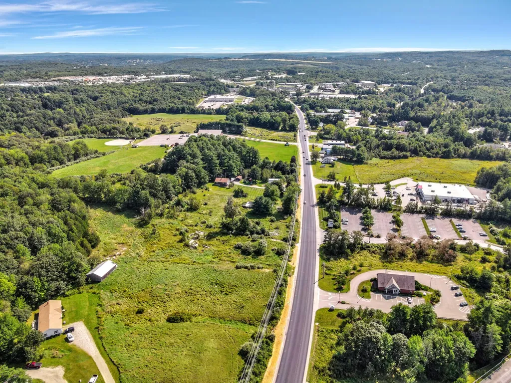 443 Civic Center Drive Augusta ME 04330