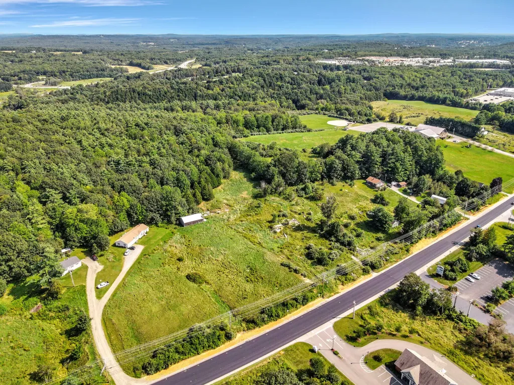 443 Civic Center Drive Augusta ME 04330