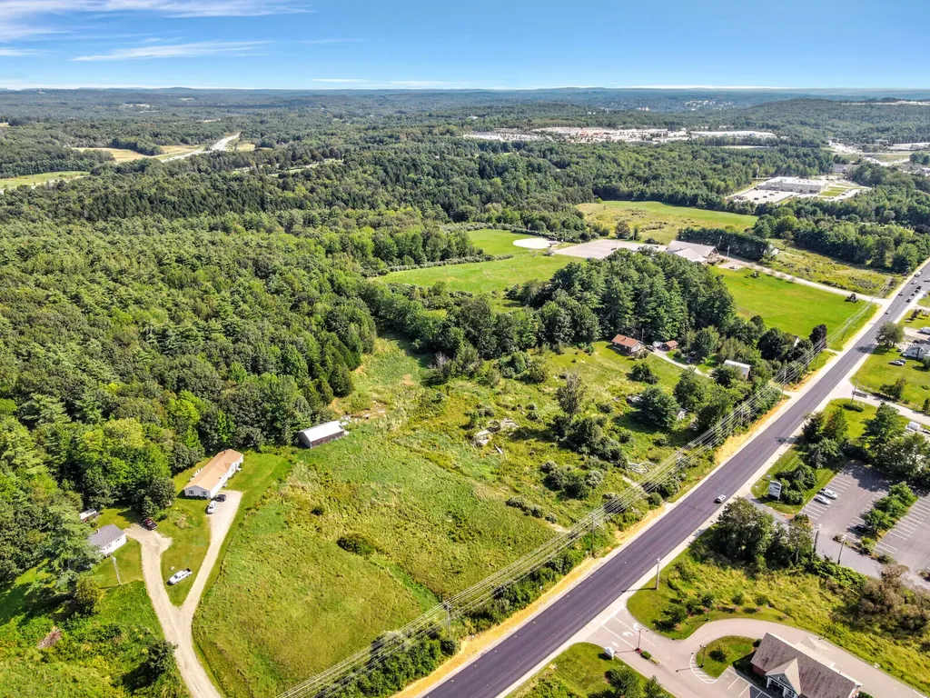 443 Civic Center Drive Augusta ME 04330