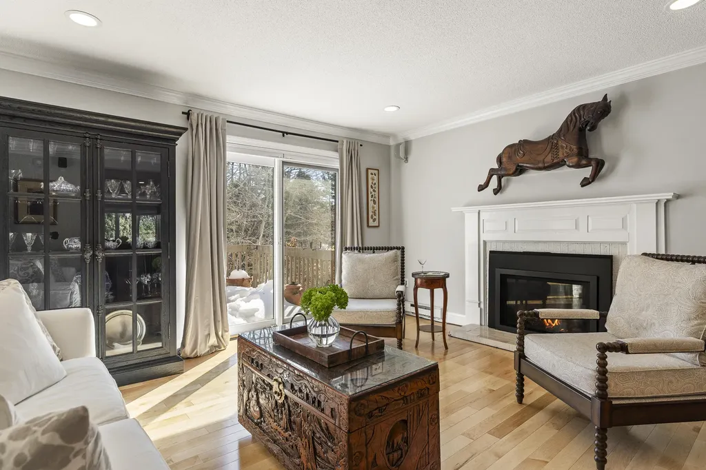 37 Wildwood Drive Cape Elizabeth ME 04107