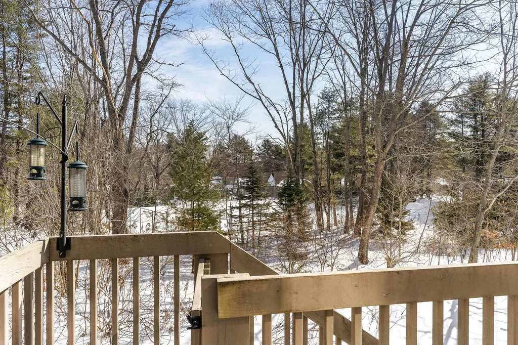 37 Wildwood Drive Cape Elizabeth ME 04107