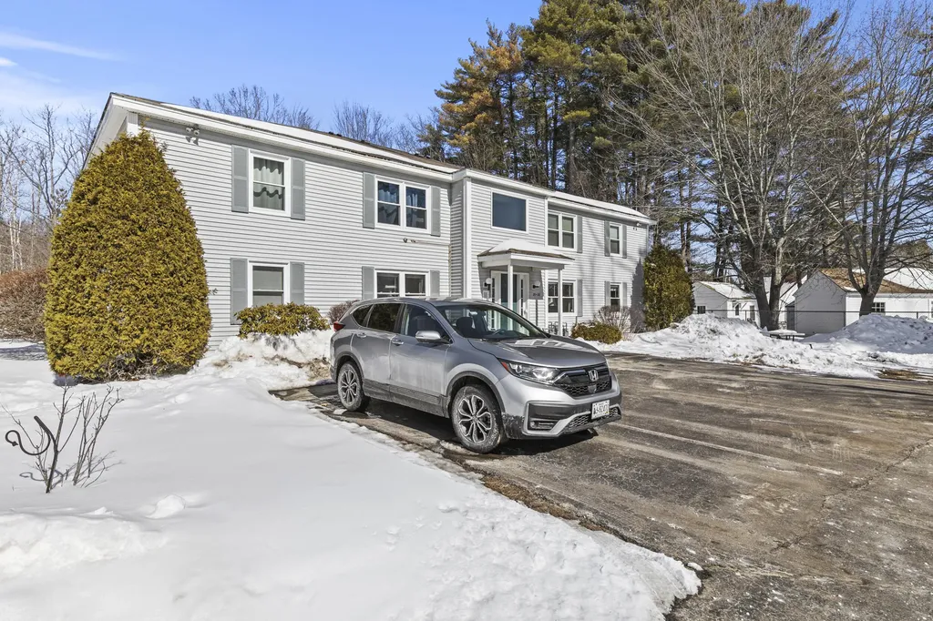 34 Ocean Park Road Saco ME 04072