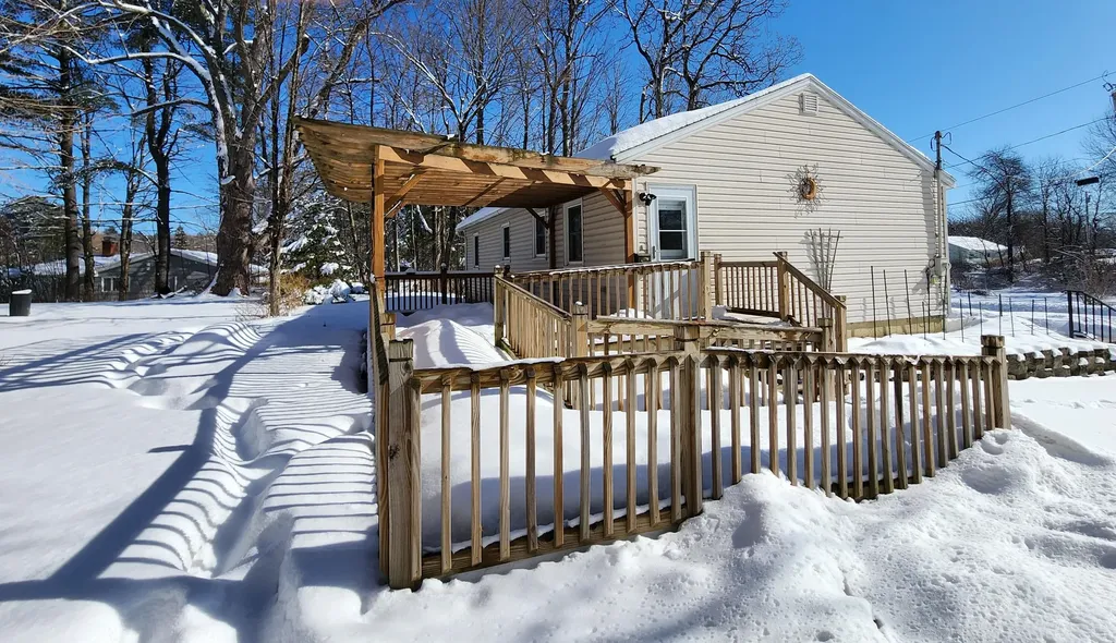 113 Taft Avenue Auburn ME 04210