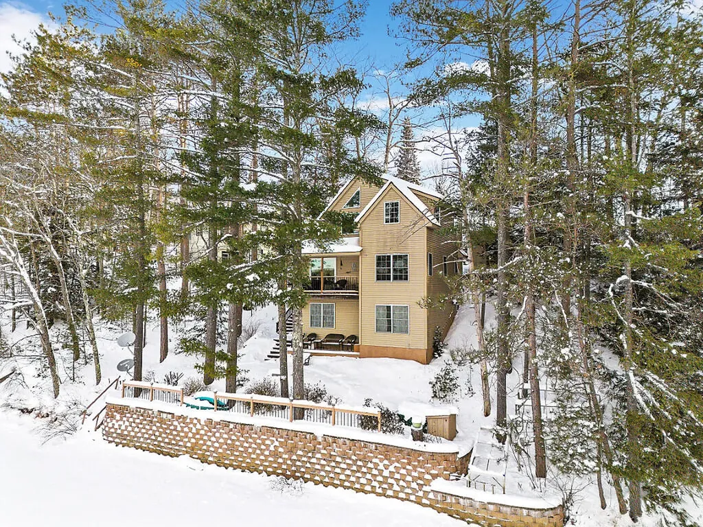 559 Ridge Road Chesterville ME 04938