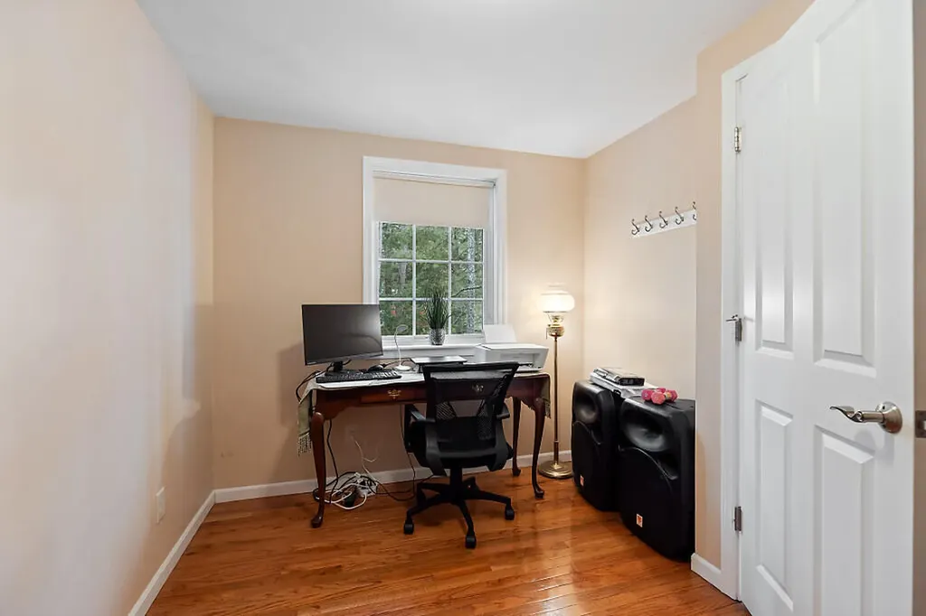 559 Ridge Road Chesterville ME 04938