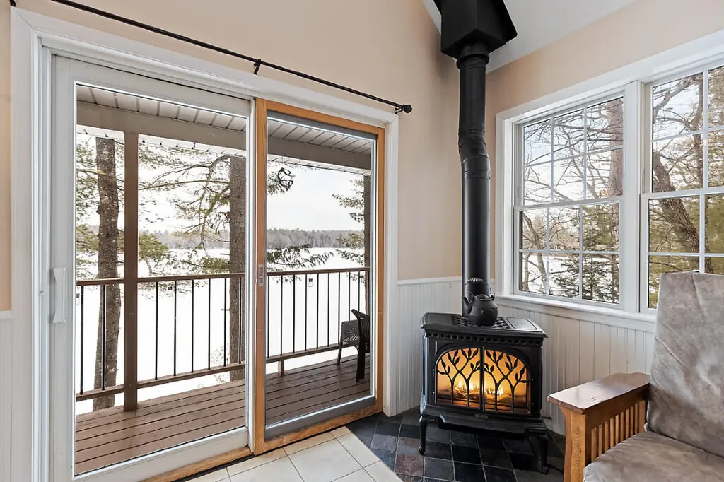 559 Ridge Road Chesterville ME 04938