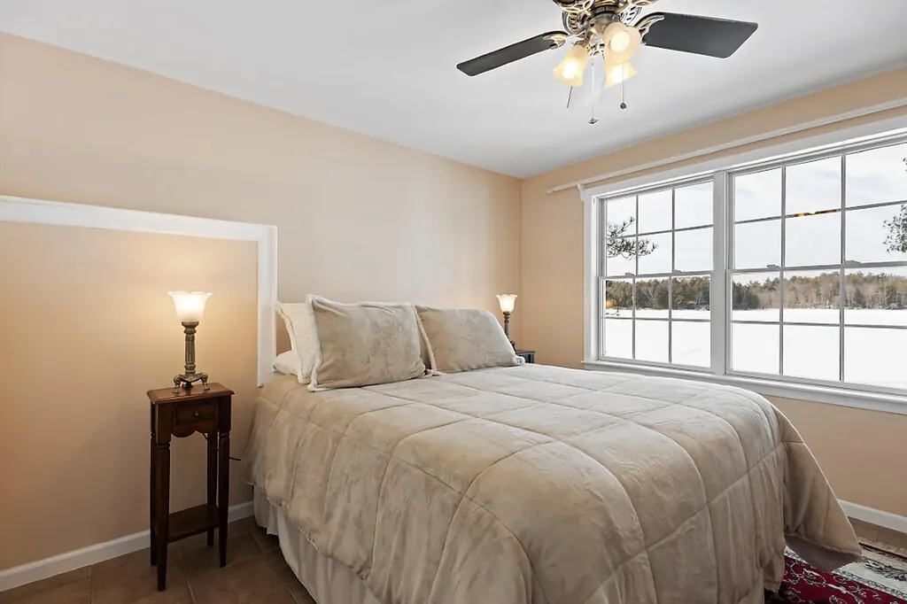 559 Ridge Road Chesterville ME 04938