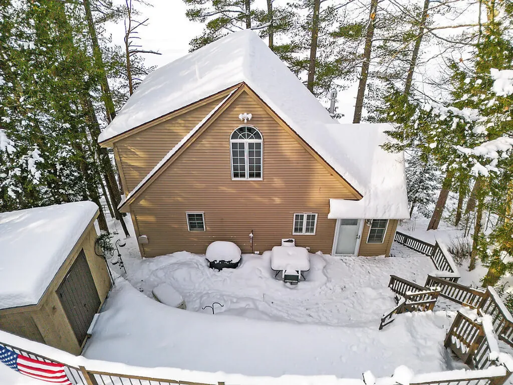 559 Ridge Road Chesterville ME 04938