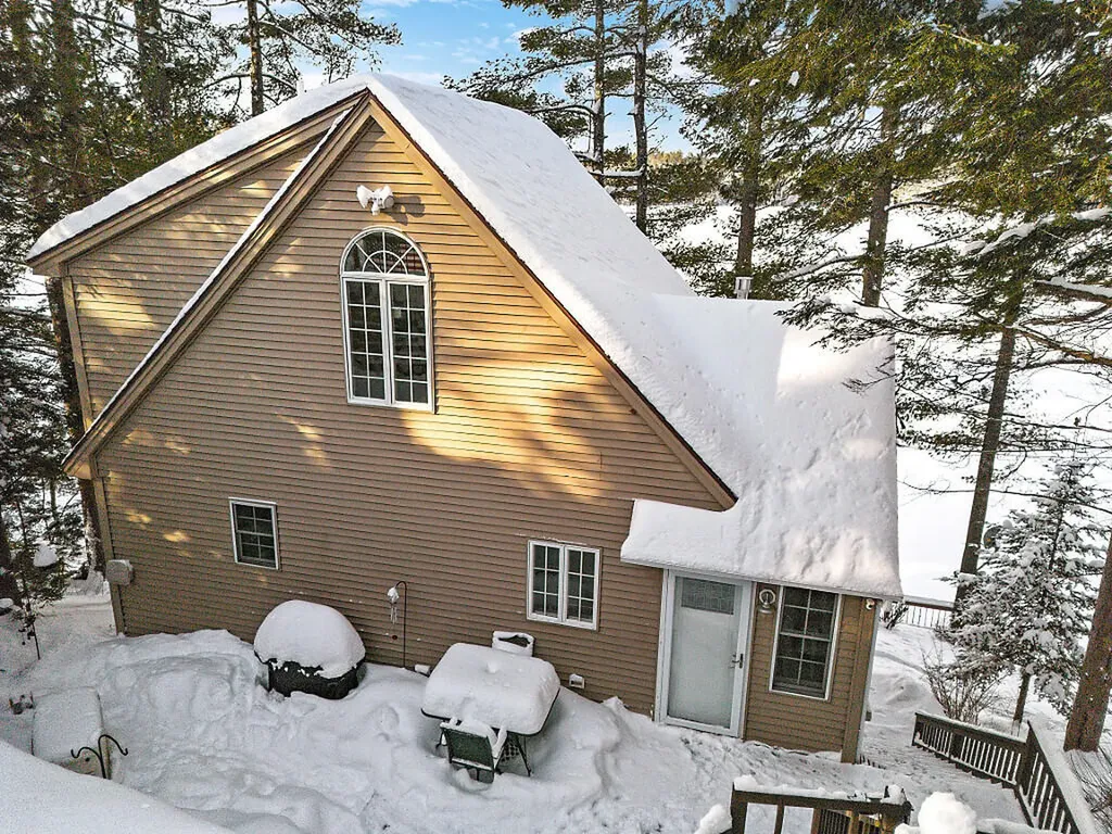 559 Ridge Road Chesterville ME 04938