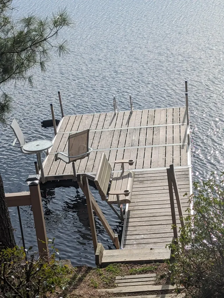 559 Ridge Road Chesterville ME 04938