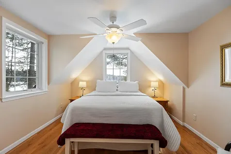 559 Ridge Road Chesterville ME 04938