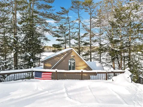 559 Ridge Road Chesterville ME 04938