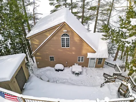 559 Ridge Road Chesterville ME 04938