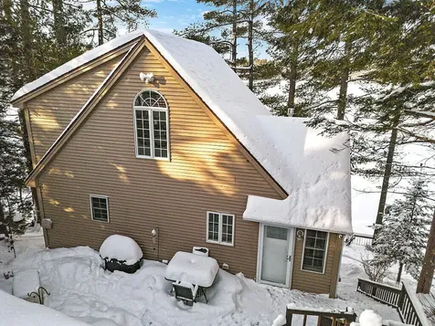 559 Ridge Road Chesterville ME 04938