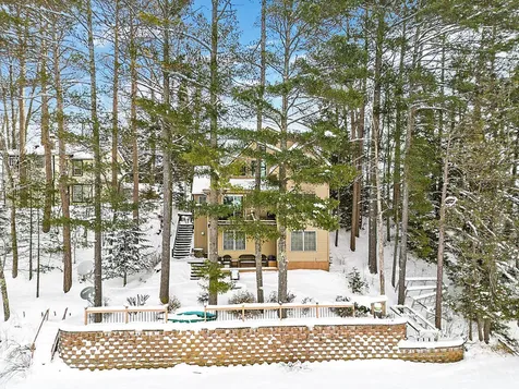 559 Ridge Road Chesterville ME 04938