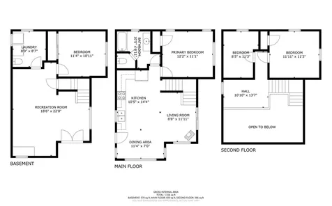 559 Ridge Road Chesterville ME 04938