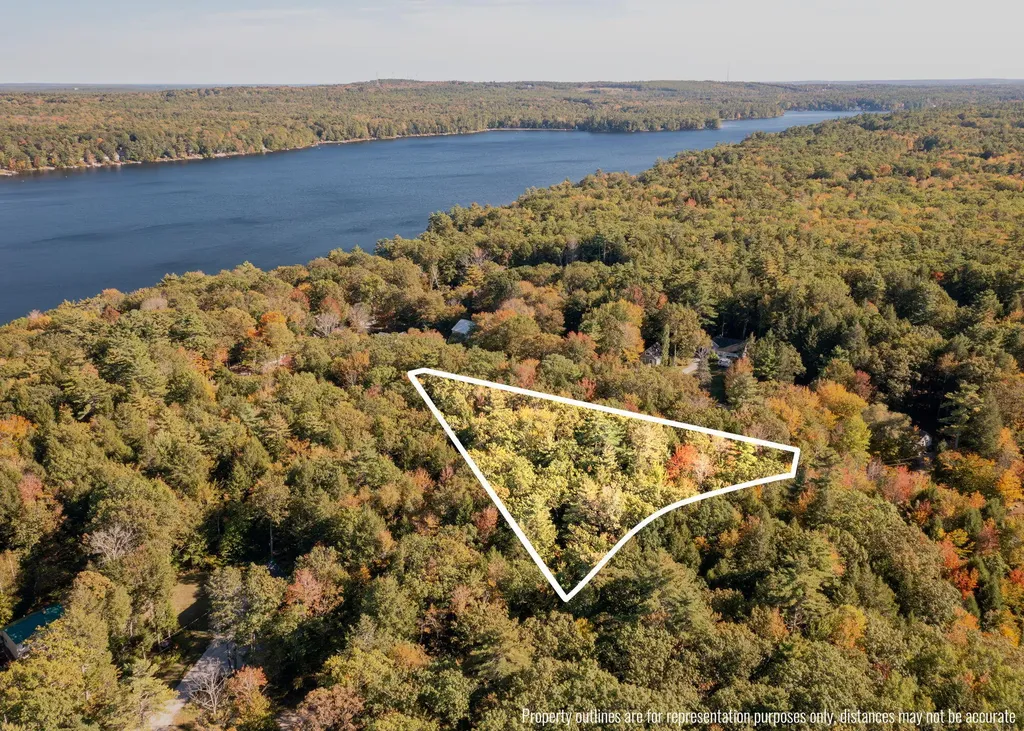 0 Lot #2 Candlewyck Road Windham ME 04062