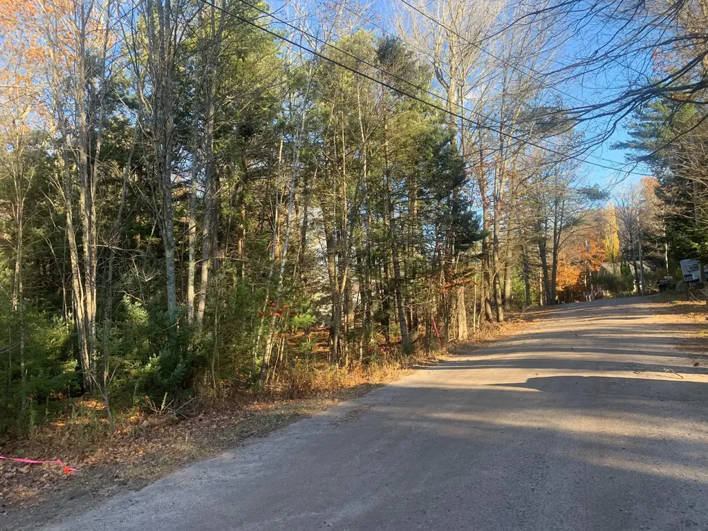 0 Lot #2 Candlewyck Road Windham ME 04062