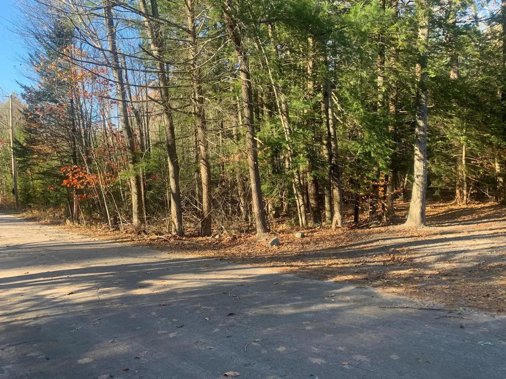 0 Lot #2 Candlewyck Road Windham ME 04062
