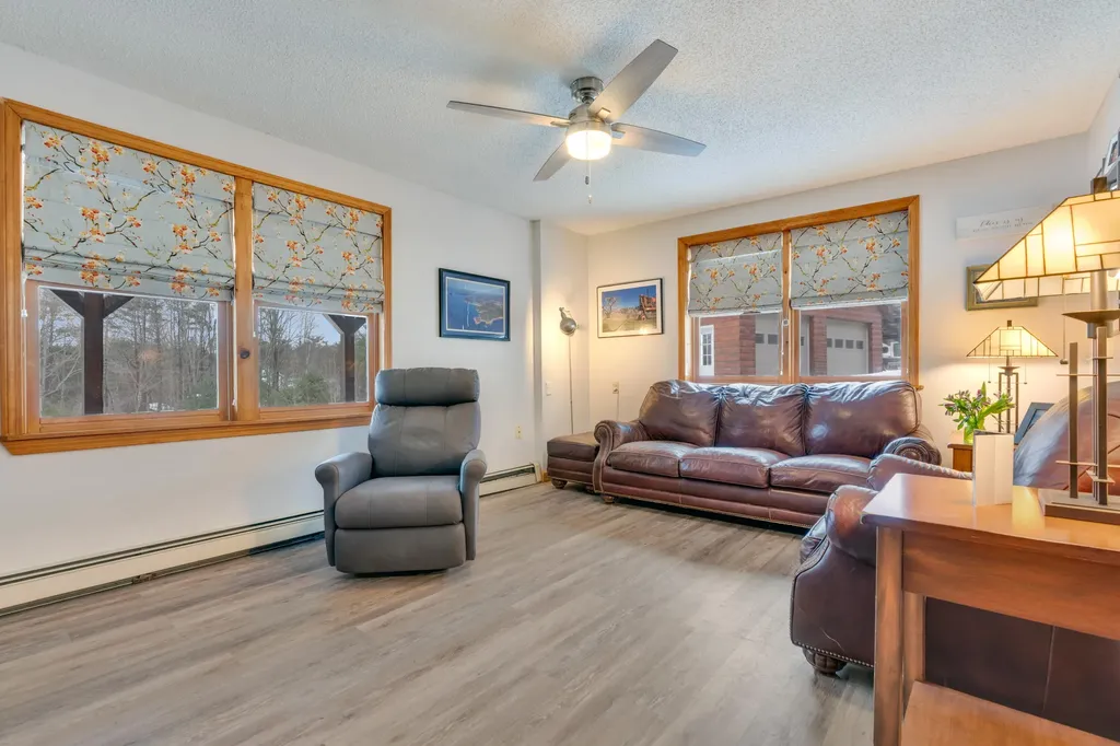 141 Bean Road Otisfield ME 04270
