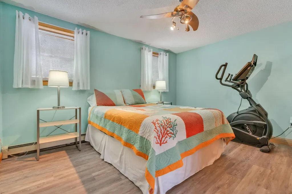 141 Bean Road Otisfield ME 04270