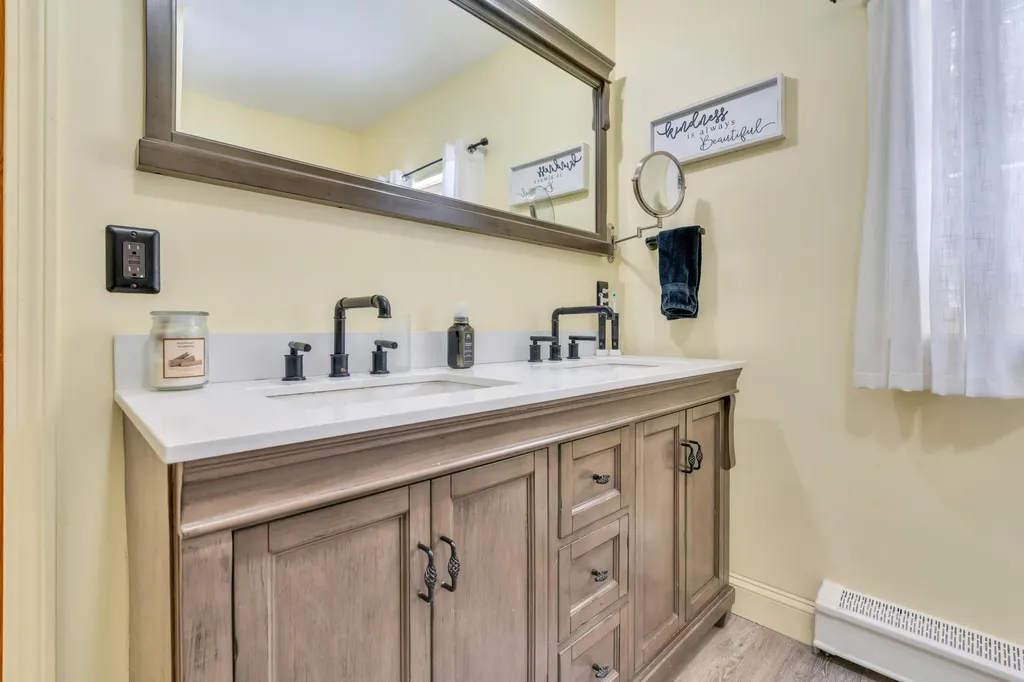 141 Bean Road Otisfield ME 04270