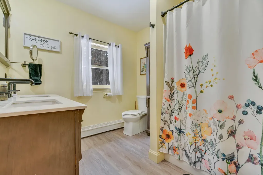 141 Bean Road Otisfield ME 04270