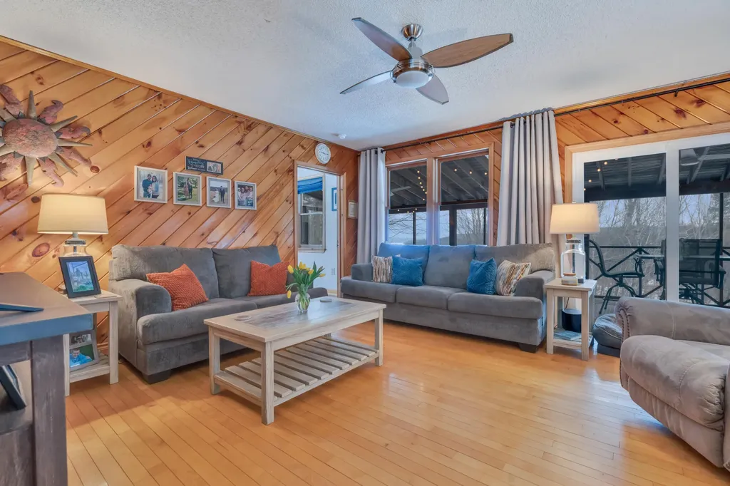 141 Bean Road Otisfield ME 04270