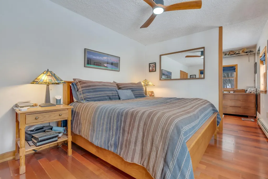 141 Bean Road Otisfield ME 04270