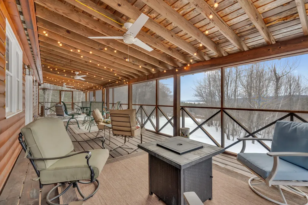 141 Bean Road Otisfield ME 04270