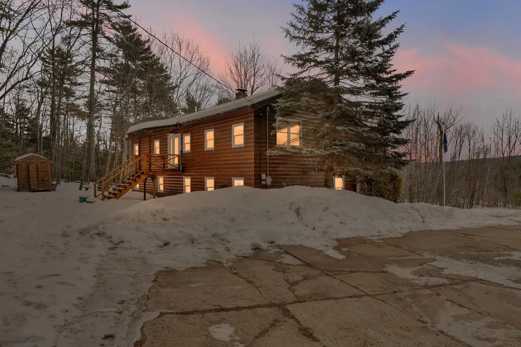 141 Bean Road Otisfield ME 04270