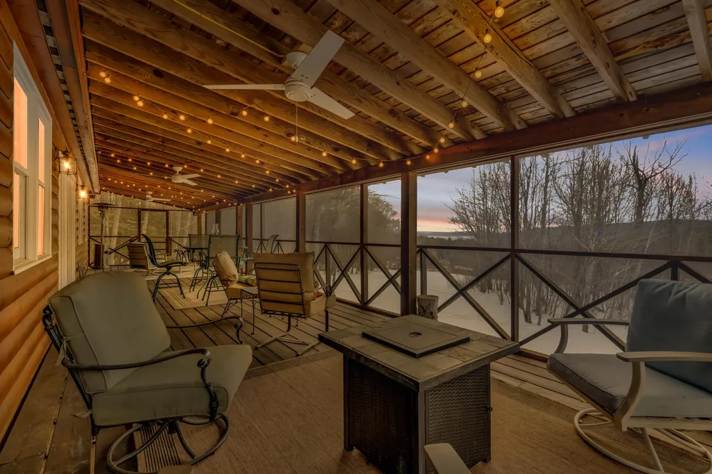 141 Bean Road Otisfield ME 04270