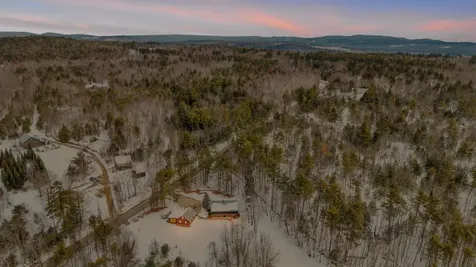 141 Bean Road Otisfield ME 04270